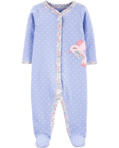 [1I505710] Pijama Carter's Colibrí - Algodón